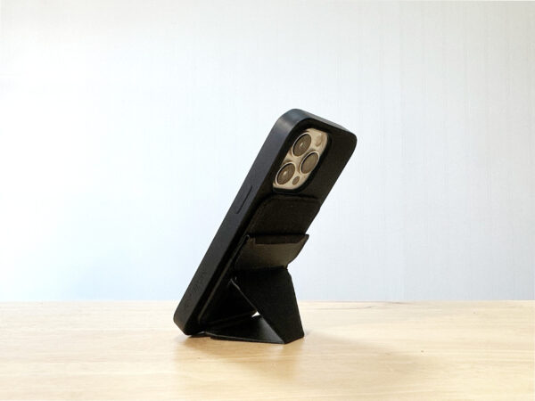 iPhoneとMoft