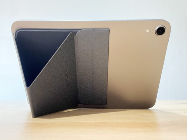 iPadとMoft